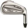 Used Titleist T100 2019 Iron Set Golf Clubs