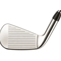 Used Titleist T100 2019 Iron Set Golf Clubs