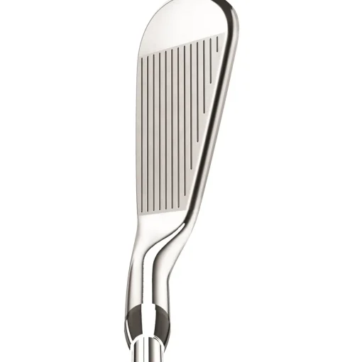 Used Titleist T100 2019 Iron Set Golf Clubs