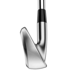 Used Titleist T300 2021 Iron Set Golf Clubs