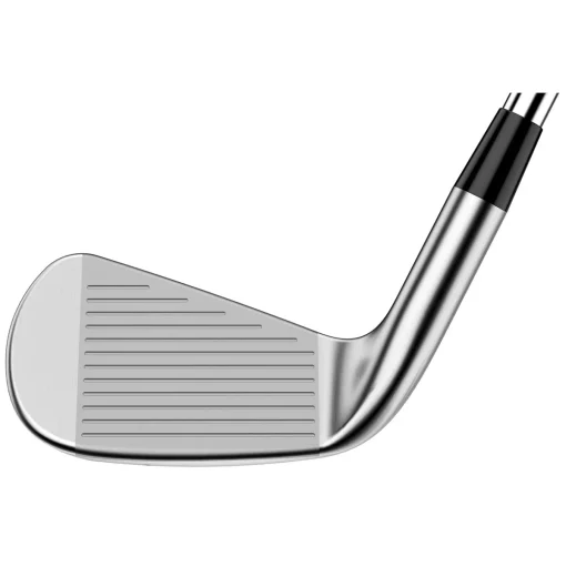 Used Titleist T100 2021 Iron Set Golf Clubs