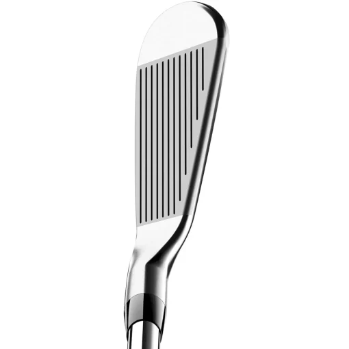 Used Titleist T100 2021 Iron Set Golf Clubs