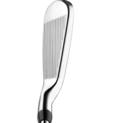Used Titleist T400 2021 Iron Set Golf Clubs
