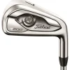 Used Titleist T200 2019 Iron Set Golf Clubs