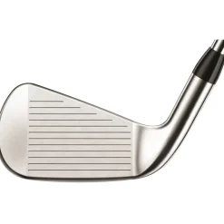 Used Titleist T200 2019 Iron Set Golf Clubs