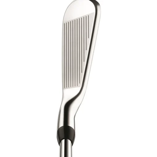 Used Titleist T200 2019 Iron Set Golf Clubs