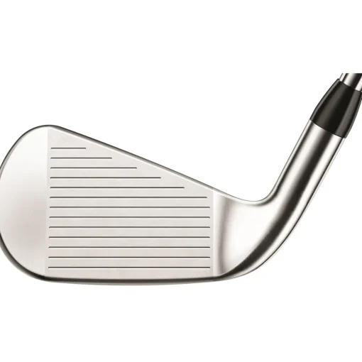 Used Titleist T300 2019 Iron Set Golf Clubs