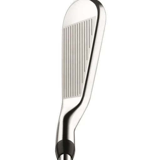 Used Titleist T300 2019 Iron Set Golf Clubs