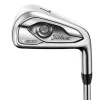 Used Titleist T200 2019 Left Handed Iron Individual Golf Clubs