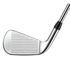 Used Titleist T200 2019 Left Handed Iron Individual Golf Clubs