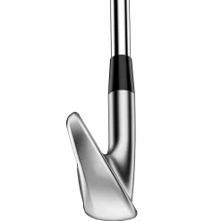 Used Titleist T200 2021 Utility Left Handed Hybrid Golf Clubs