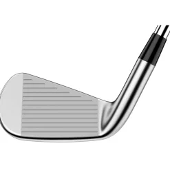 Used Titleist T200 2021 Utility Left Handed Hybrid Golf Clubs
