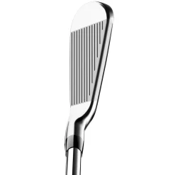 Used Titleist T200 2021 Utility Left Handed Hybrid Golf Clubs