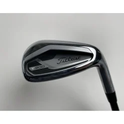 Used Titleist T300 2021 Wedge Golf Clubs