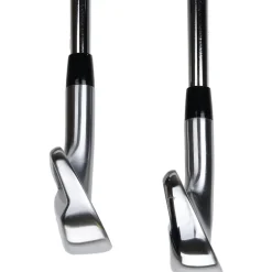 Used Titleist T150 3G / T200 3G Combo Iron Set Golf Clubs