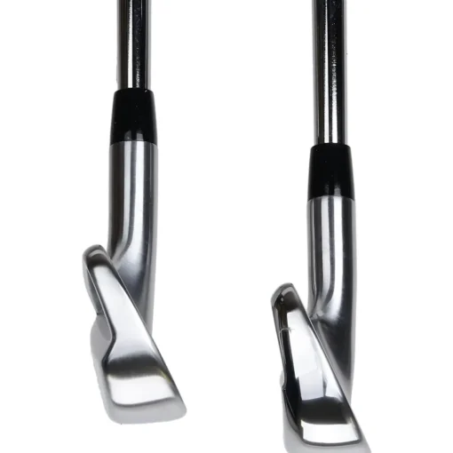 Used Titleist T150 3G / T200 3G Combo Iron Set Golf Clubs