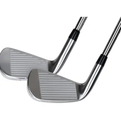 Used Titleist T150 3G / T200 3G Combo Iron Set Golf Clubs