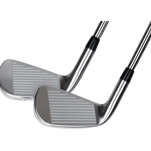 Used Titleist T150 3G / T200 3G Combo Iron Set Golf Clubs