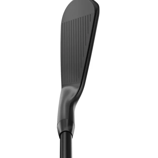 Used Titleist T150 3G Black Iron Set Golf Clubs