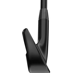 Used Titleist T200 3G Black Iron Set Golf Clubs