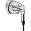 Used Titleist T350 3G Iron Individual Golf Clubs