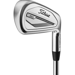 Used Titleist T350 3G Iron Individual Golf Clubs