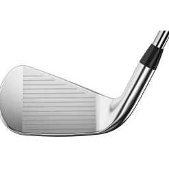 Used Titleist T350 3G Iron Individual Golf Clubs