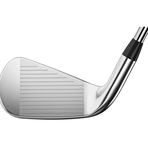 Used Titleist T350 3G Iron Individual Golf Clubs