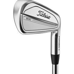 Used Titleist T200 3G Iron Individual Golf Clubs