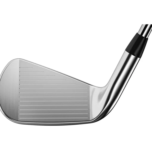 Used Titleist T200 3G Iron Individual Golf Clubs