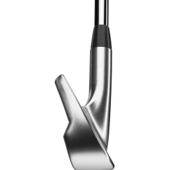 Used Titleist T150 3G Iron Set Golf Clubs