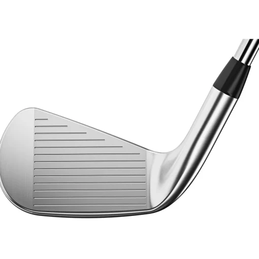 Used Titleist T150 3G Iron Set Golf Clubs