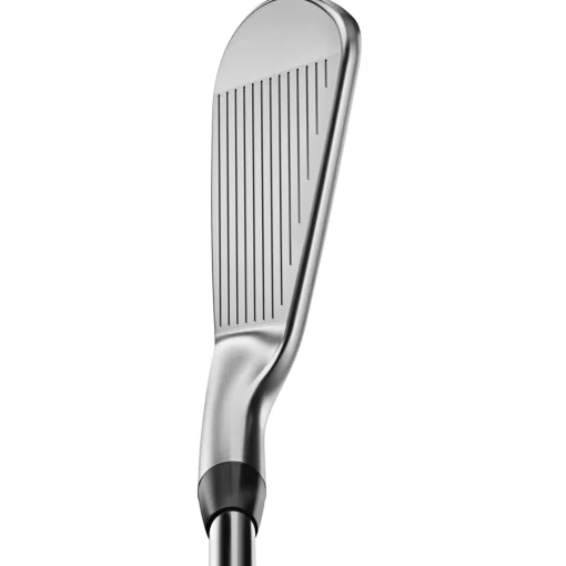 Used Titleist T150 3G Iron Set Golf Clubs