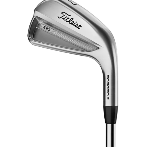 Used Titleist T150 3G Iron Set Golf Clubs