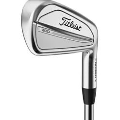 Used Titleist T200 3G Wedge Golf Clubs