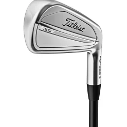 Used Titleist T200 Utility Hybrid Golf Clubs