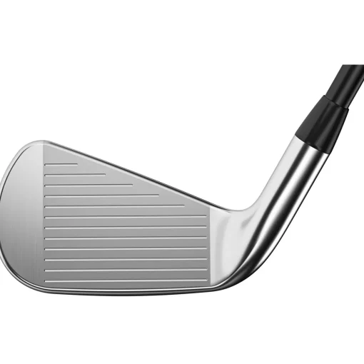Used Titleist T200 Utility Hybrid Golf Clubs