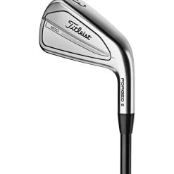 Used Titleist T200 Utility Hybrid Golf Clubs