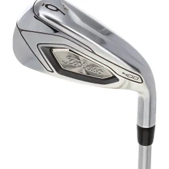 Used Titleist T400 Wedge Golf Clubs