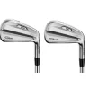 Used Titleist T100S 2021 / T100 2021 Combo Iron Set Golf Clubs