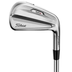 Used Titleist T100S 2021 Iron Individual Golf Clubs