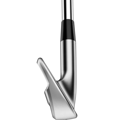 Used Titleist T100S 2021 Iron Individual Golf Clubs