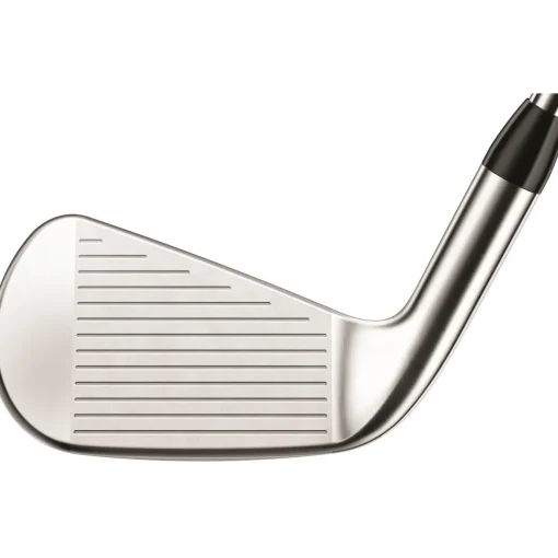 Used Titleist T100S 2019 Iron Set Golf Clubs