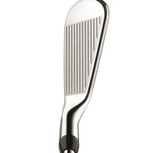 Used Titleist T100S 2019 Iron Set Golf Clubs