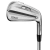 Used Titleist T100S 2021 Iron Set Golf Clubs