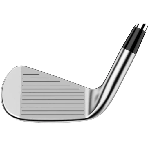 Used Titleist T100S 2021 Iron Set Golf Clubs