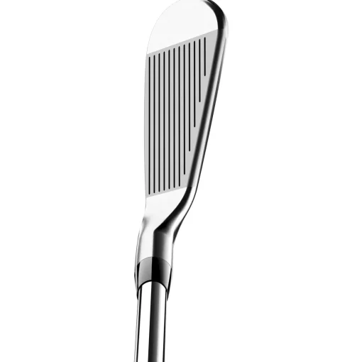 Used Titleist T100S 2021 Iron Set Golf Clubs