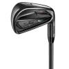 Used Titleist T100S Black Limited Edition Iron Set Golf Clubs