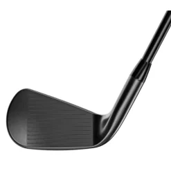 Used Titleist T100S Black Limited Edition Iron Set Golf Clubs