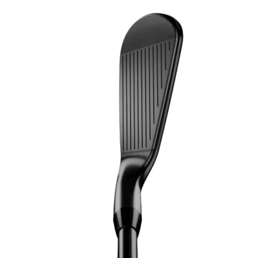 Used Titleist T100S Black Limited Edition Iron Set Golf Clubs